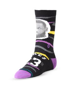 Medias Stance Faxed Lebron 23