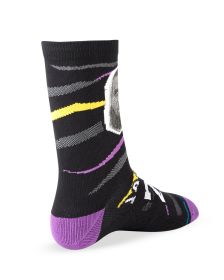 Medias Stance Faxed Lebron 23