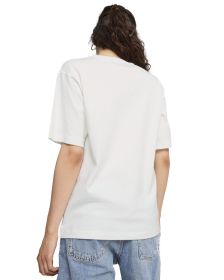 Remera Puma Downtown Sportstyle