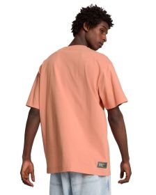 Remera Puma Club De Course Sportstyle