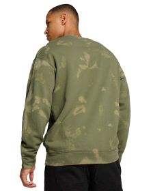 Buzo Puma Downtown Replace Crew Sportstyle