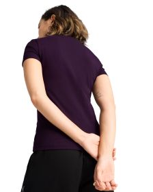 Remera Puma Wardrobe Slim Sportstyle