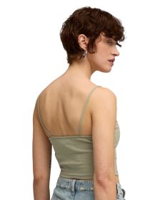 Musculosa Puma Wardrobe Essentials Sportstyle