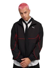 Campera Puma Pumatech-X Sportstyle