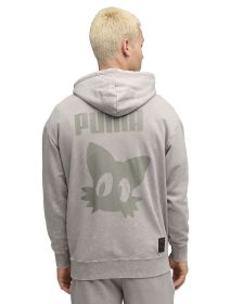 Buzo Puma Graphic X Sonic Sportstyle