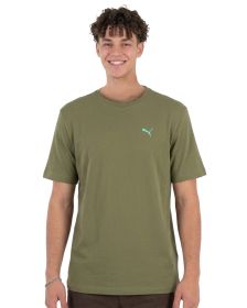 Remera Puma Wardrobe Essentials Downtown Sportstyle