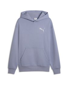 Buzo Puma Essentials Elevated Cat Logo Sportstyle