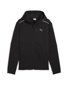 Campera Puma Pumatech Sportstyle