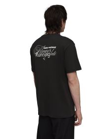 Remera Puma Graphic Slogan