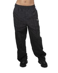 Pantalon Puma T7 Jacquarded Sportstyle