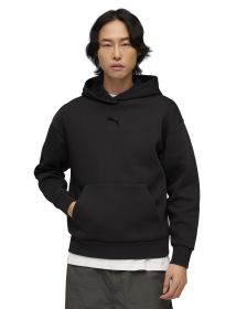 Buzo Puma Essentials Elevated Sportstyle