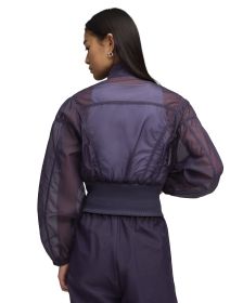 Campera Puma Dare To Sportstyle