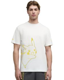 Remera Puma X Pokémon Graphic