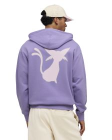 Buzo Puma X Pokémon Graphic