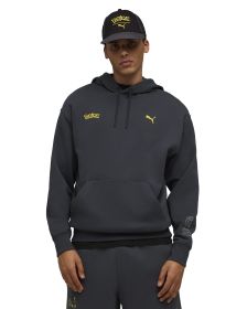 Buzo Puma X Pokémon Graphic