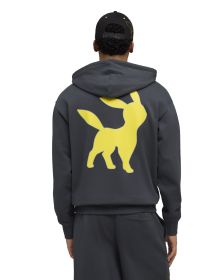 Buzo Puma X Pokémon Graphic