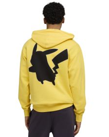 Buzo Puma X Pokémon Graphic