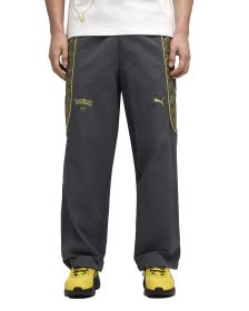Pantalón Puma X Pokémon Pumatech-X