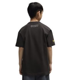 Remera Puma X Pokémon Graphic Kids