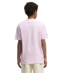 Remera Puma X Pokémon Graphic Kids