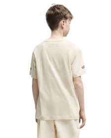 Remera Puma X Pokémon Graphic Kids