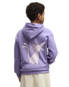 Buzo Puma X Pokémon Graphic Kids