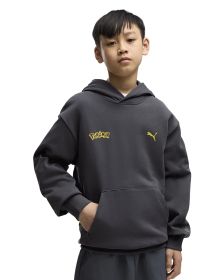 Buzo Puma X Pokémon Graphic Kids