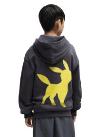 Buzo Puma X Pokémon Graphic Kids