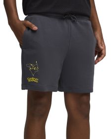 Short Puma X Pokémon Kids