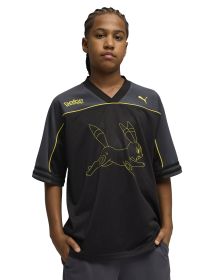 Camiseta Puma X Pokémon Kids