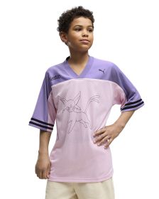 Camiseta Puma X Pokémon Kids