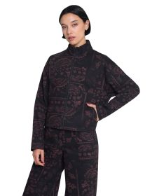 Campera Puma Wardrobe Essentials Downtown