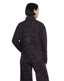 Campera Puma Wardrobe Essentials Downtown