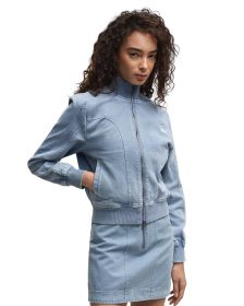 Campera Puma Future Archive Washed