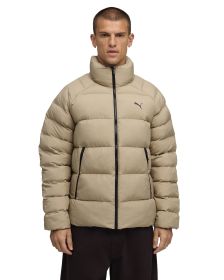 Campera Puma Mono Sportstyle
