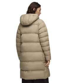 Campera Puma Mono