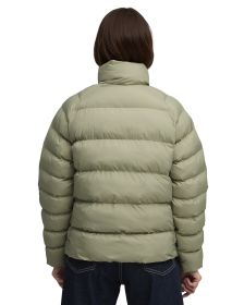 Campera Puma Mono