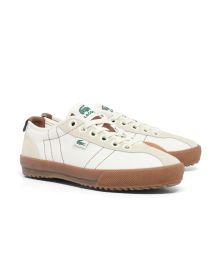 Zapatillas Lacoste Backslam