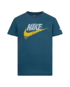 Remera Nike Gravel Futura Kids