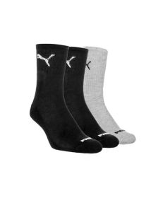 Medias Puma Lifestyle 3P