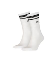 Medias Puma Comfort Crew 2P