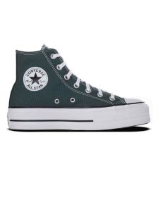 Zapatillas Converse Chuck Taylor All Star Lift Hi