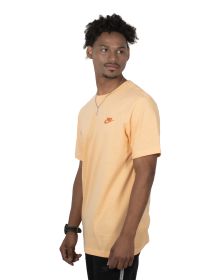 Remera Nike Sportswear Club