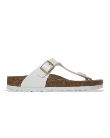 Sandalias Birkenstock Gizeh Birko-Flor Patent