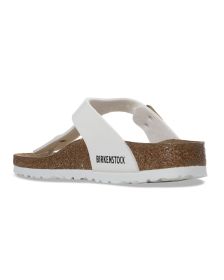 Sandalias Birkenstock Gizeh Birko-Flor Patent