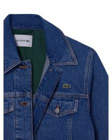 Campera Lacoste