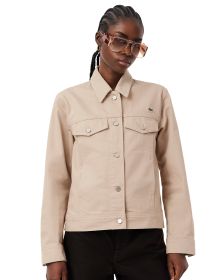 Campera Lacoste
