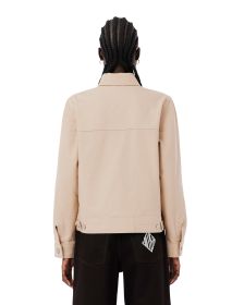 Campera Lacoste
