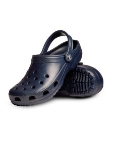Sandalias Crocs Navy