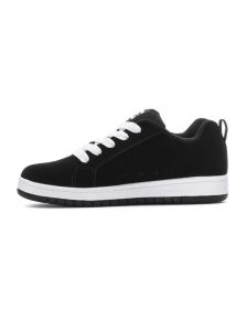 Zapatillas DC Court Graffik Kids